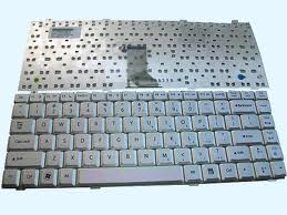 Benq Joybook S32 Used US Keyboard